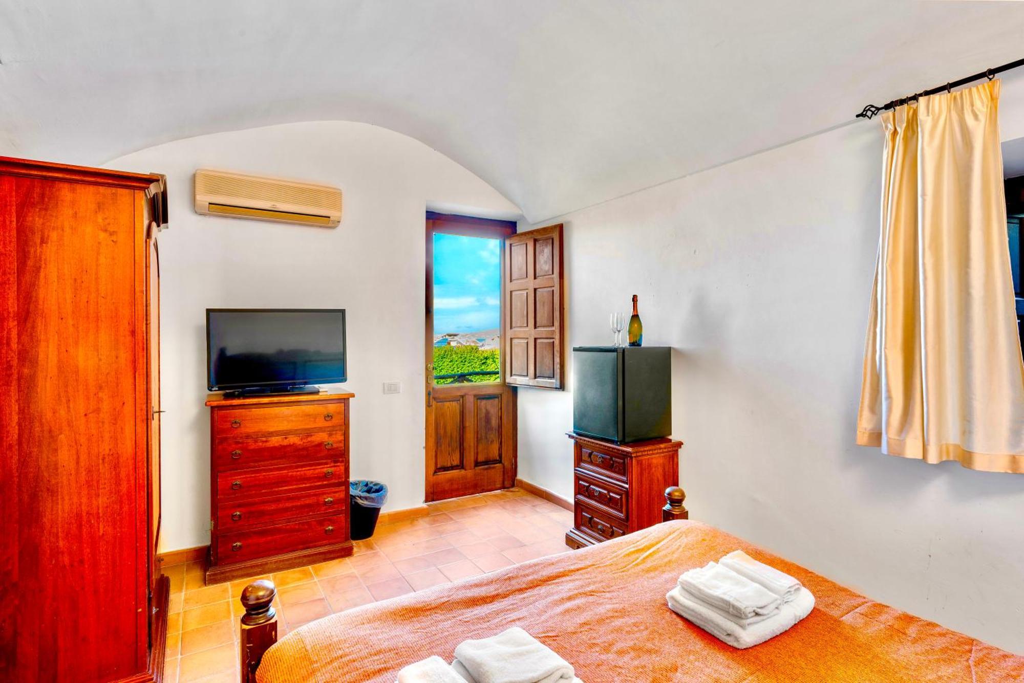 B&B Villa Della Porta, Amalfi Coast - Historical Heritage Vico Equense Dış mekan fotoğraf