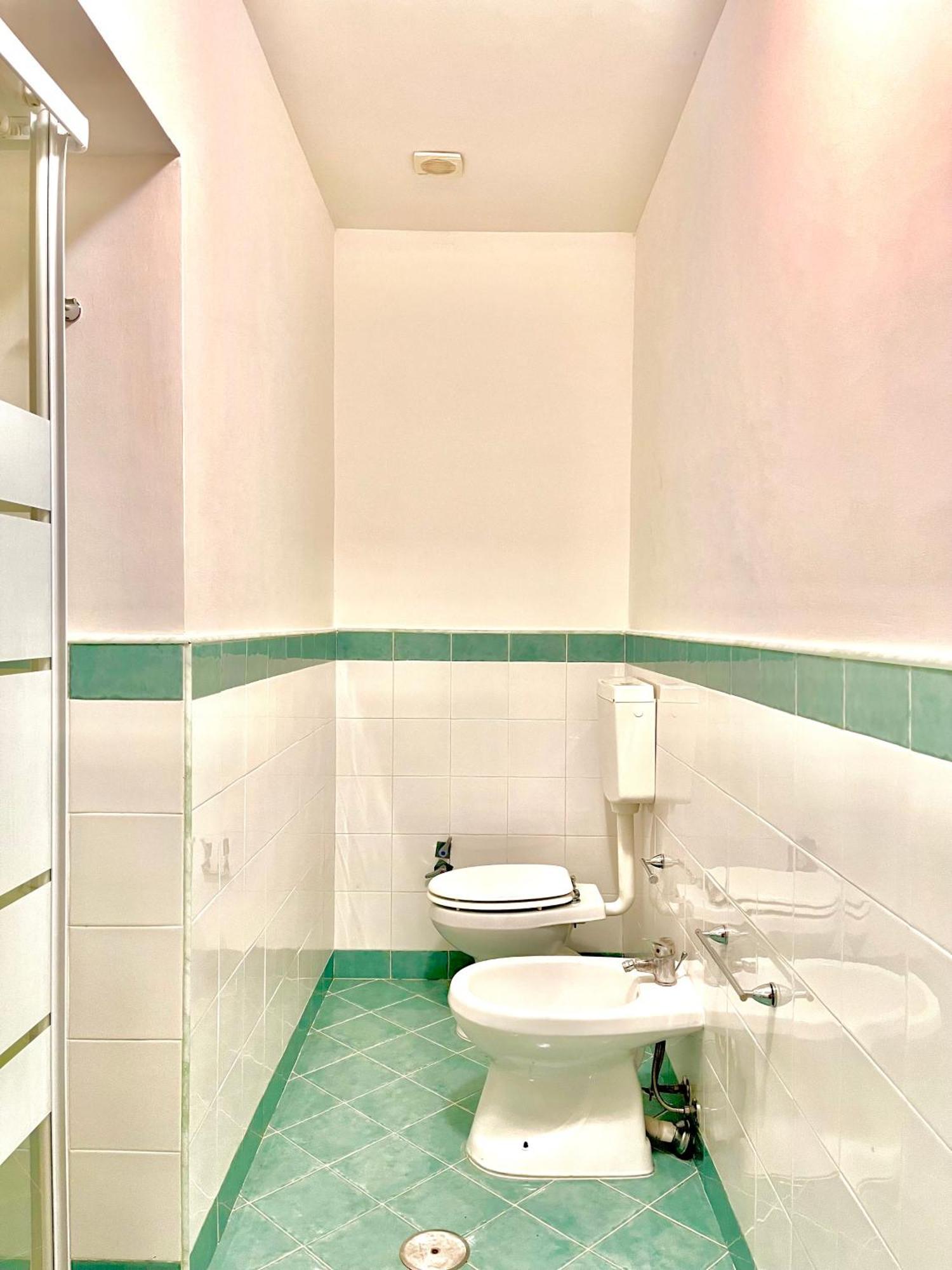 B&B Villa Della Porta, Amalfi Coast - Historical Heritage Vico Equense Dış mekan fotoğraf