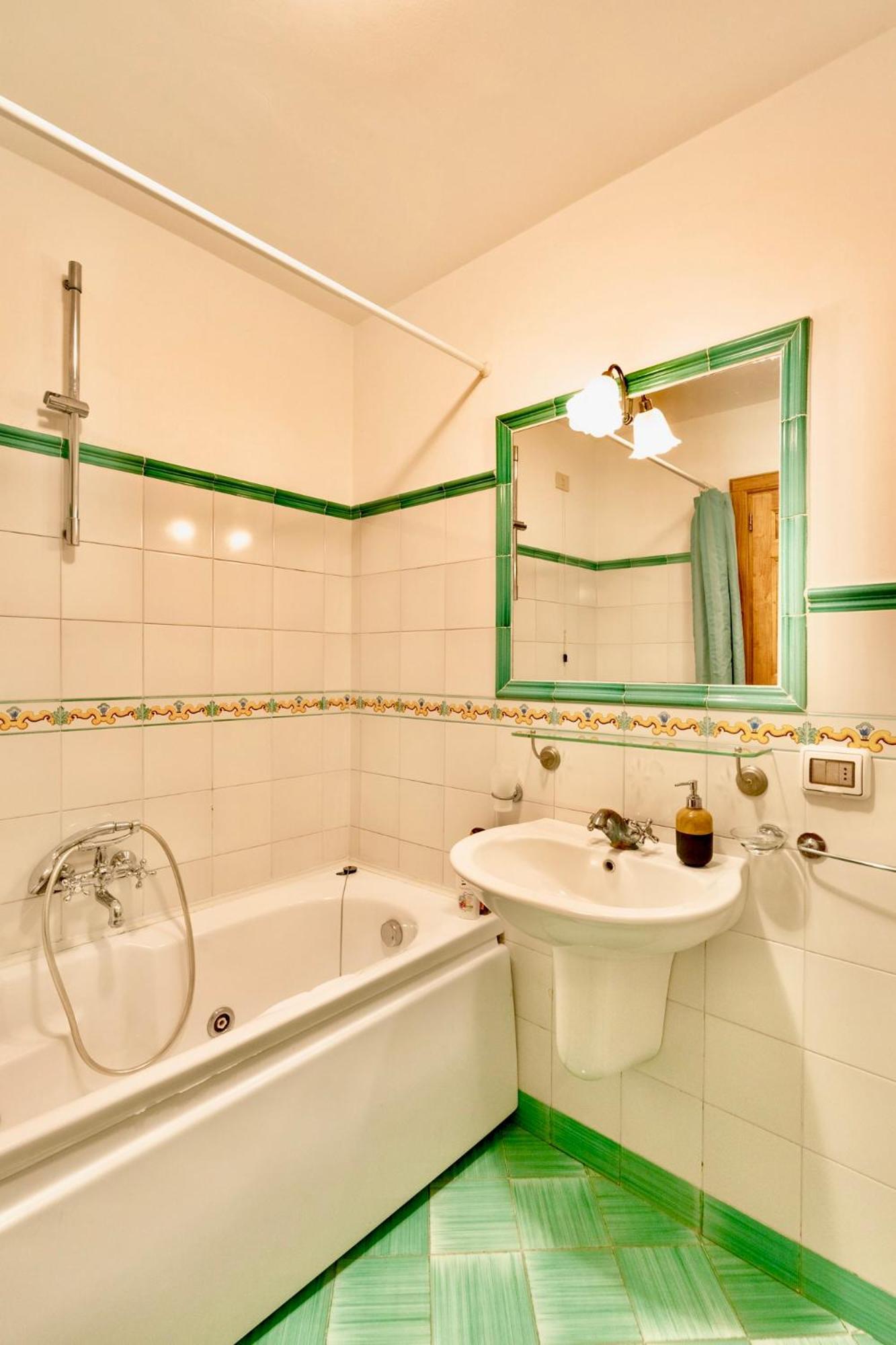 B&B Villa Della Porta, Amalfi Coast - Historical Heritage Vico Equense Dış mekan fotoğraf