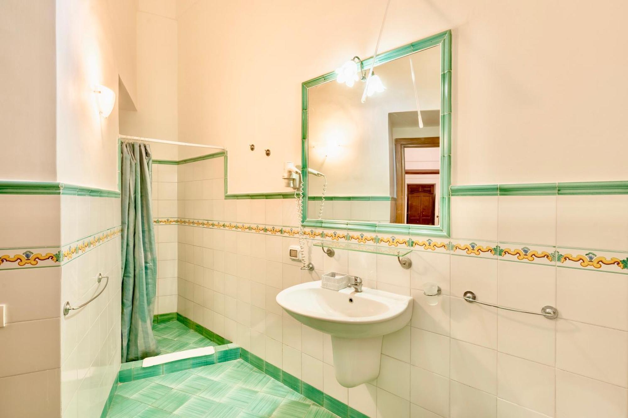B&B Villa Della Porta, Amalfi Coast - Historical Heritage Vico Equense Dış mekan fotoğraf