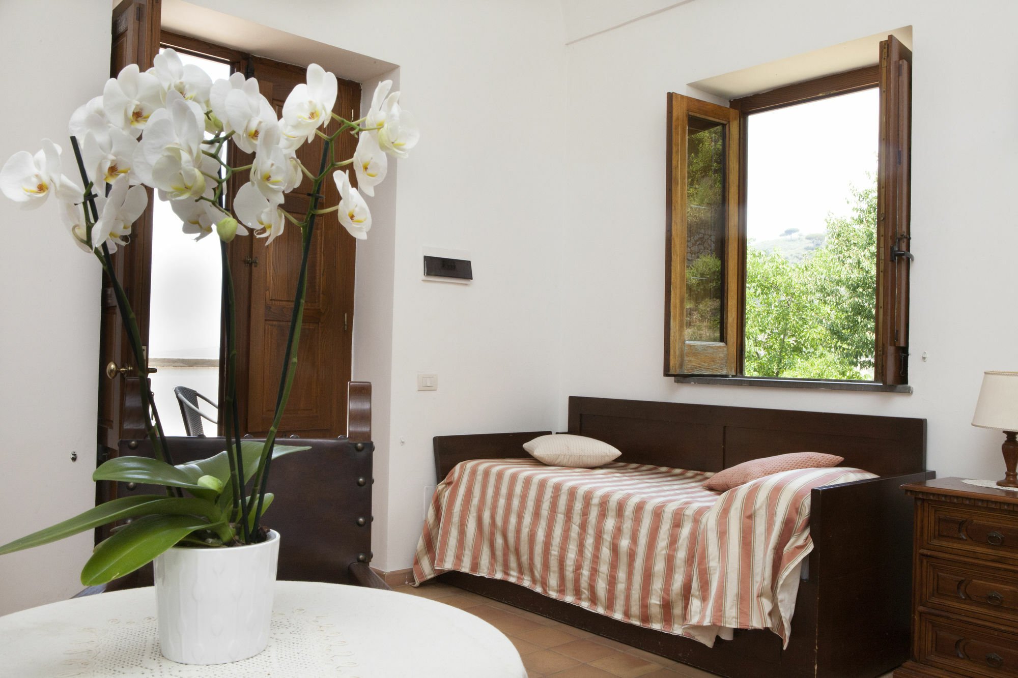 B&B Villa Della Porta, Amalfi Coast - Historical Heritage Vico Equense Dış mekan fotoğraf
