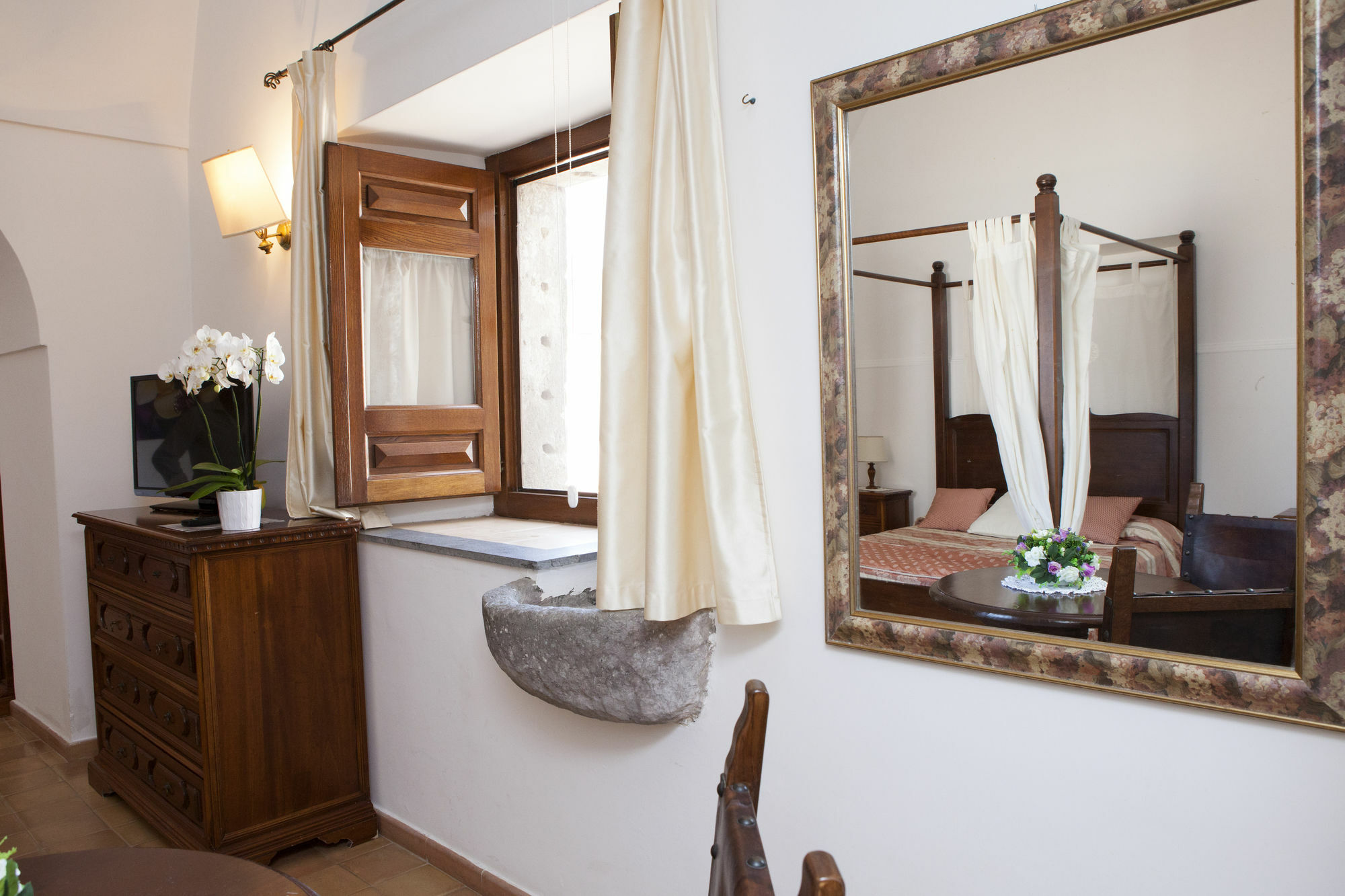 B&B Villa Della Porta, Amalfi Coast - Historical Heritage Vico Equense Dış mekan fotoğraf