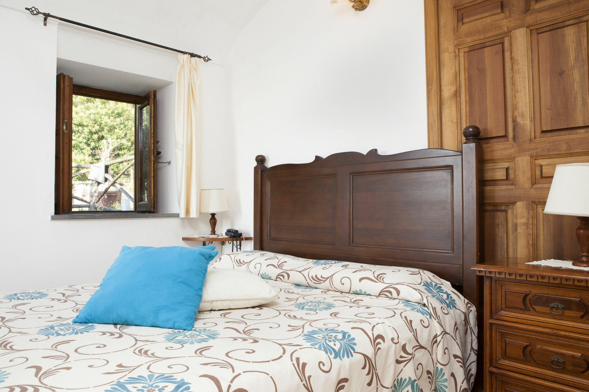 B&B Villa Della Porta, Amalfi Coast - Historical Heritage Vico Equense Dış mekan fotoğraf