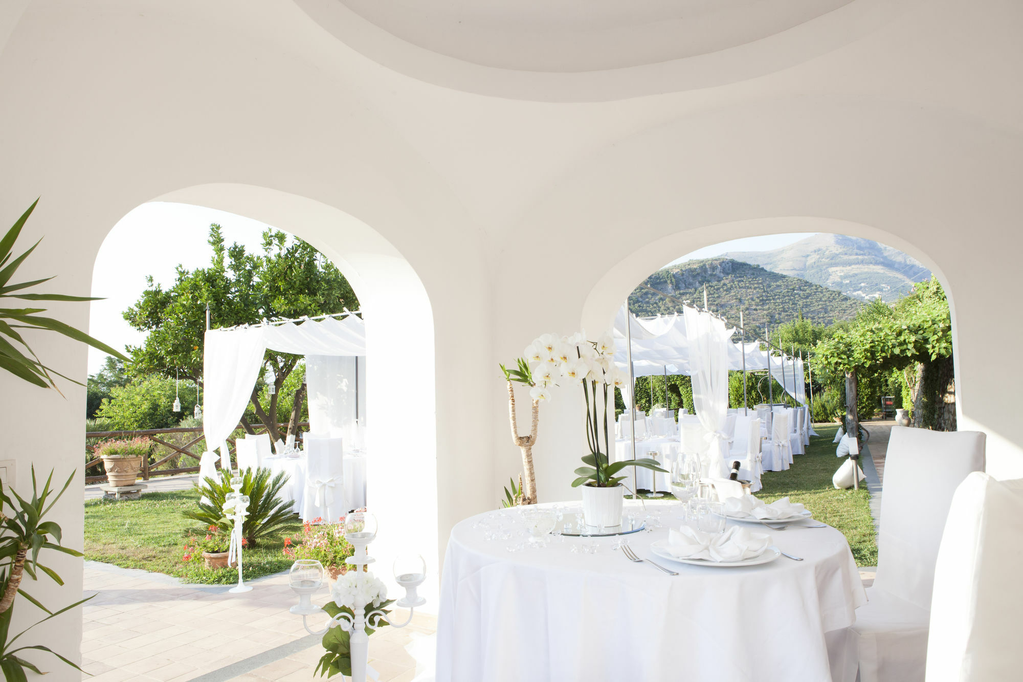 B&B Villa Della Porta, Amalfi Coast - Historical Heritage Vico Equense Dış mekan fotoğraf
